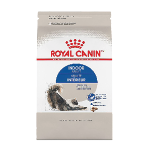 Royal Canin  Indoor Adult Dry Cat Food